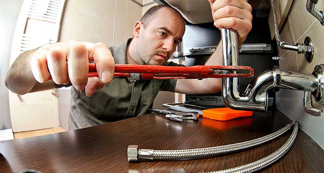 emergency plumbing