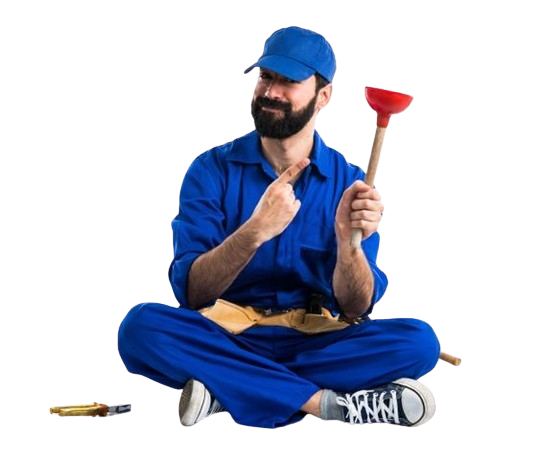 plumbing contractor