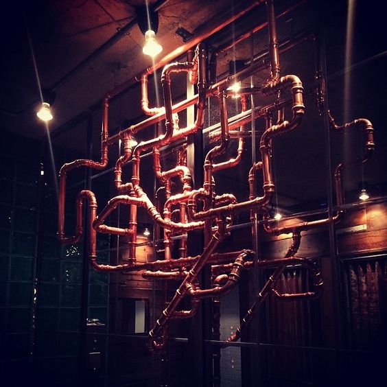 plumbing pipe