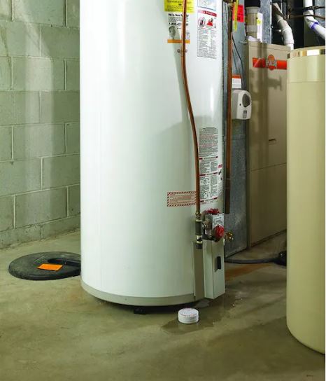 Water leak detection service in Plano TX